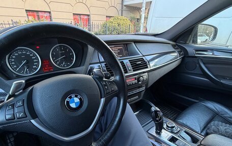 BMW X6, 2010 год, 2 650 000 рублей, 7 фотография