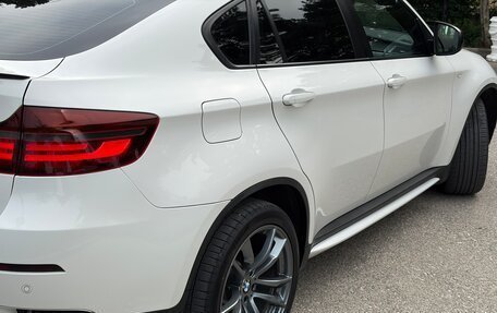 BMW X6, 2010 год, 2 650 000 рублей, 14 фотография