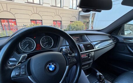 BMW X6, 2010 год, 2 650 000 рублей, 9 фотография