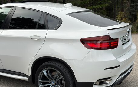 BMW X6, 2010 год, 2 650 000 рублей, 12 фотография