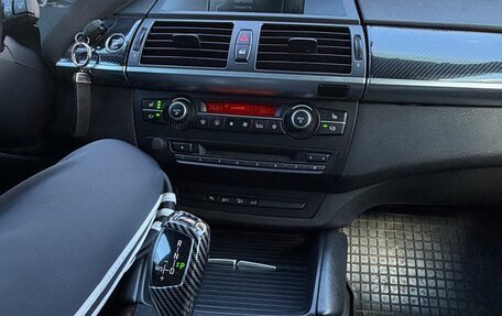 BMW X6, 2010 год, 2 650 000 рублей, 8 фотография