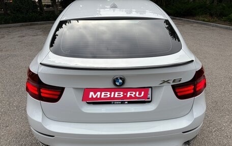 BMW X6, 2010 год, 2 650 000 рублей, 13 фотография