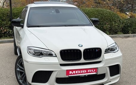 BMW X6, 2010 год, 2 650 000 рублей, 11 фотография