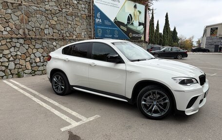 BMW X6, 2010 год, 2 650 000 рублей, 24 фотография