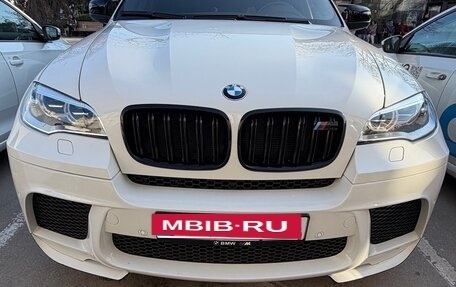 BMW X6, 2010 год, 2 650 000 рублей, 6 фотография