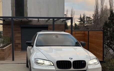 BMW X6, 2010 год, 2 650 000 рублей, 10 фотография