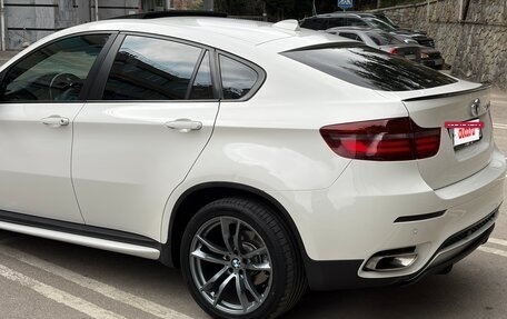 BMW X6, 2010 год, 2 650 000 рублей, 23 фотография