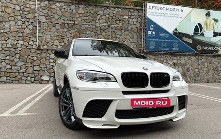 BMW X6, 2010 год, 2 650 000 рублей, 27 фотография