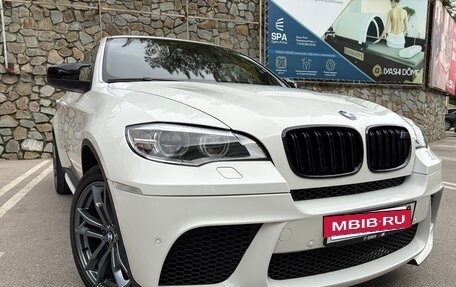 BMW X6, 2010 год, 2 650 000 рублей, 25 фотография