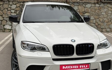 BMW X6, 2010 год, 2 650 000 рублей, 26 фотография