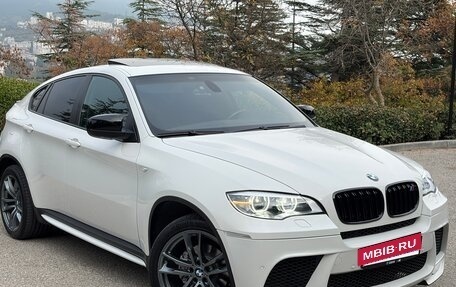 BMW X6, 2010 год, 2 650 000 рублей, 15 фотография