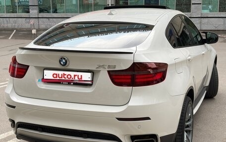 BMW X6, 2010 год, 2 650 000 рублей, 5 фотография