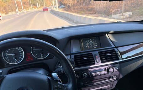 BMW X6, 2010 год, 2 650 000 рублей, 30 фотография