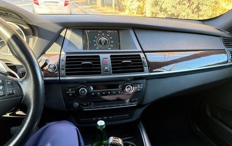 BMW X6, 2010 год, 2 650 000 рублей, 31 фотография