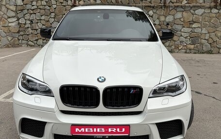 BMW X6, 2010 год, 2 650 000 рублей, 20 фотография