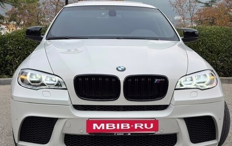 BMW X6, 2010 год, 2 650 000 рублей, 19 фотография