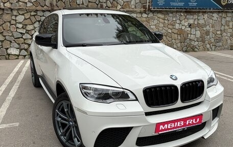 BMW X6, 2010 год, 2 650 000 рублей, 21 фотография