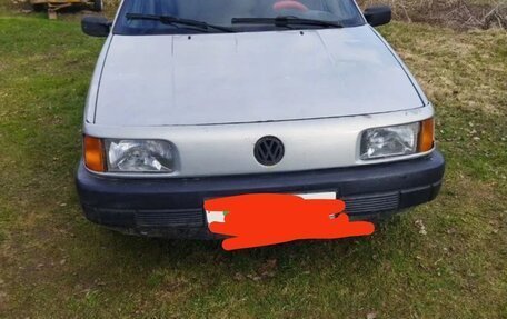 Volkswagen Passat B3, 1992 год, 136 000 рублей, 2 фотография