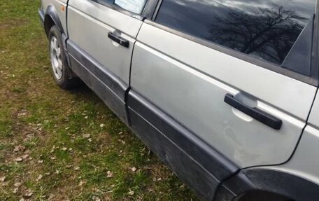 Volkswagen Passat B3, 1992 год, 136 000 рублей, 6 фотография