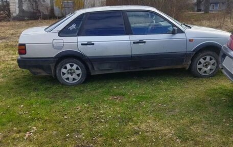 Volkswagen Passat B3, 1992 год, 136 000 рублей, 7 фотография