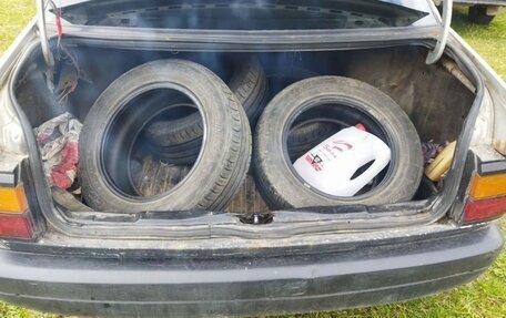 Volkswagen Passat B3, 1992 год, 136 000 рублей, 8 фотография