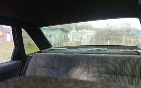 Volkswagen Passat B3, 1992 год, 136 000 рублей, 4 фотография