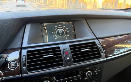 BMW X6, 2010 год, 2 650 000 рублей, 33 фотография