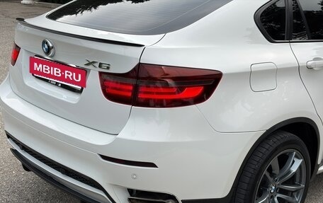 BMW X6, 2010 год, 2 650 000 рублей, 17 фотография