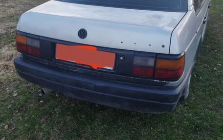 Volkswagen Passat B3, 1992 год, 136 000 рублей, 5 фотография