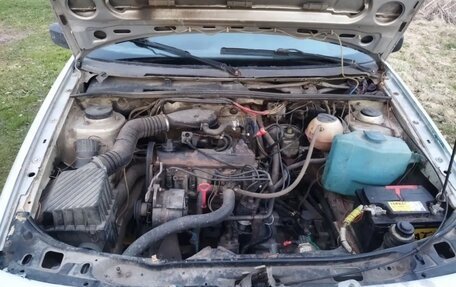 Volkswagen Passat B3, 1992 год, 136 000 рублей, 9 фотография