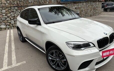 BMW X6, 2010 год, 2 650 000 рублей, 28 фотография