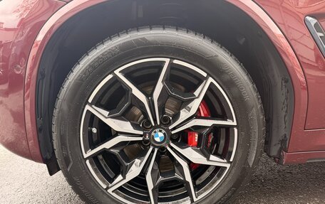 BMW X4, 2021 год, 6 000 000 рублей, 9 фотография