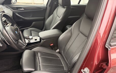 BMW X4, 2021 год, 6 000 000 рублей, 12 фотография