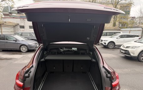 BMW X4, 2021 год, 6 000 000 рублей, 17 фотография