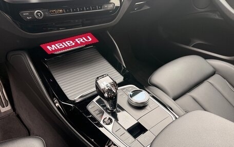 BMW X4, 2021 год, 6 000 000 рублей, 14 фотография