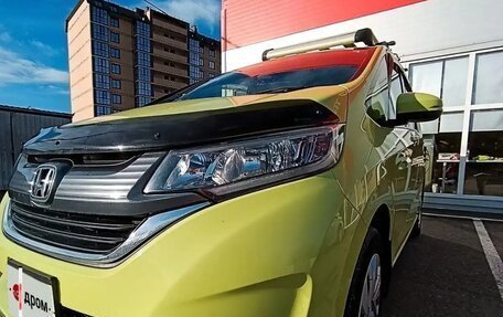 Honda Freed II, 2019 год, 1 750 000 рублей, 4 фотография