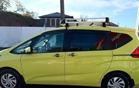 Honda Freed II, 2019 год, 1 750 000 рублей, 2 фотография