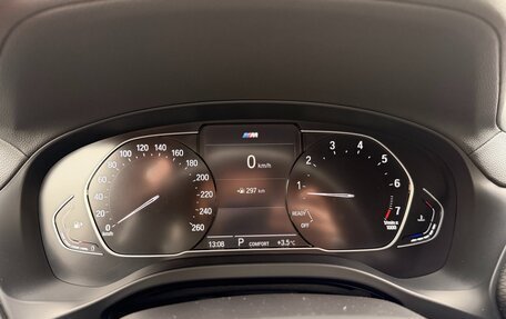 BMW X4, 2021 год, 6 000 000 рублей, 20 фотография