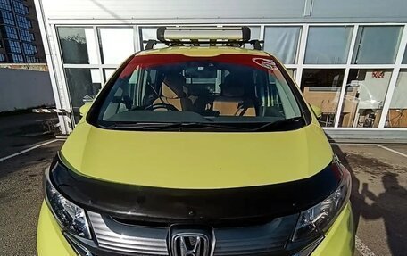 Honda Freed II, 2019 год, 1 750 000 рублей, 6 фотография