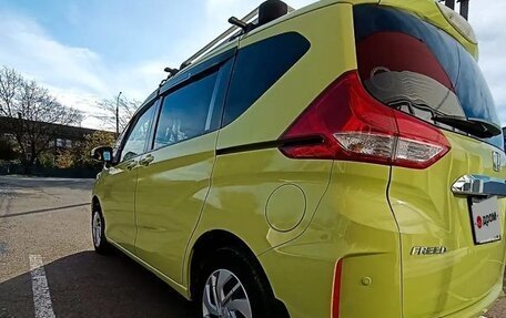 Honda Freed II, 2019 год, 1 750 000 рублей, 9 фотография
