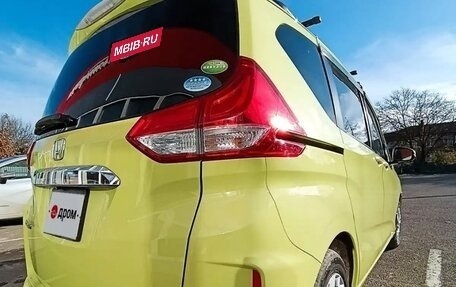 Honda Freed II, 2019 год, 1 750 000 рублей, 8 фотография