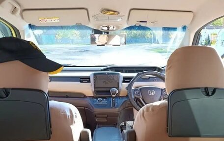 Honda Freed II, 2019 год, 1 750 000 рублей, 13 фотография