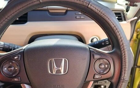 Honda Freed II, 2019 год, 1 750 000 рублей, 12 фотография