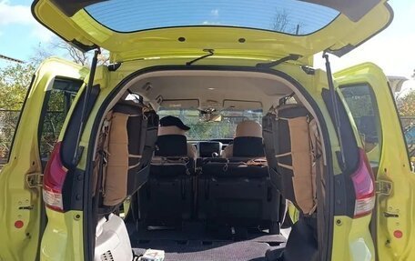 Honda Freed II, 2019 год, 1 750 000 рублей, 17 фотография