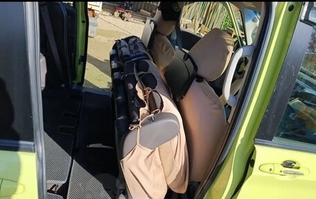 Honda Freed II, 2019 год, 1 750 000 рублей, 20 фотография