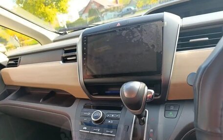 Honda Freed II, 2019 год, 1 750 000 рублей, 18 фотография