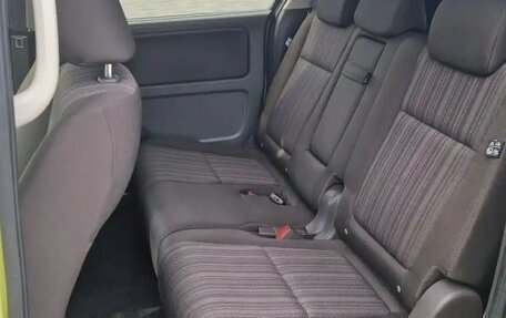 Honda Freed II, 2019 год, 1 750 000 рублей, 23 фотография