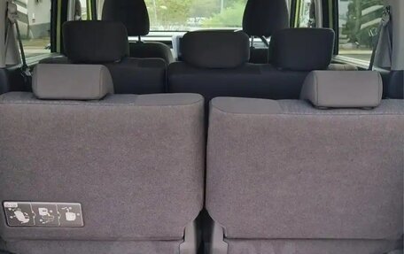 Honda Freed II, 2019 год, 1 750 000 рублей, 24 фотография