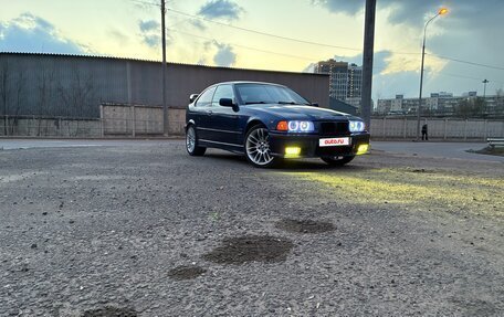 BMW 3 серия, 1997 год, 500 000 рублей, 2 фотография