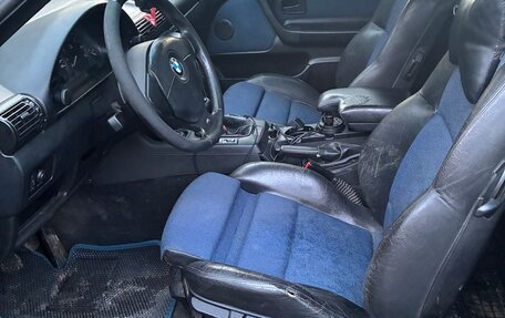 BMW 3 серия, 1997 год, 500 000 рублей, 12 фотография